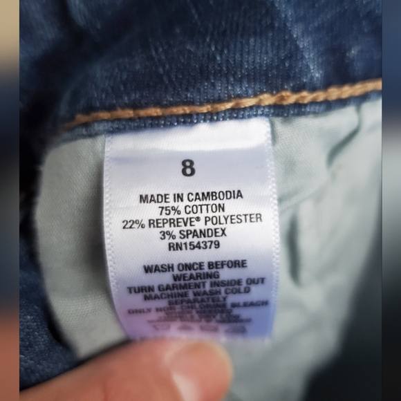 AEROPOSTALE shorts - Picture 3 of 3